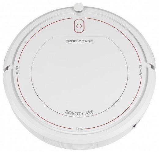 Робот пілосос ProfiCare PC-BSR 3042