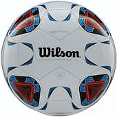 М'яч футбольний дитячий Wilson COPIA II розмір 3 для аматорських ігор і тренувань (WTE9210XB03)
