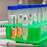 Мобільний принтер етикеток Brady M611 базовий комплект та базовий софт, фото 5