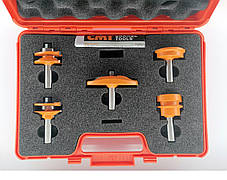 Комплект фрез для кухонних меблів СМТ 900.509.11