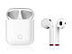 Гарнітура Double із кейсом Bluetooth TWS Hoco 60шт ES28, фото 5