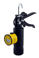 Вологомір тирси Tanel WTR-1E (від 8 до 50%) Польща