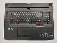 Середня частина для ноутбука Acer Predator 17 G9-793 17.3" 13N0-F4P0501-1 13N0-F4A0801 13N0-F4P0501-1