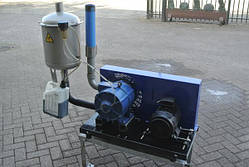 Вакуумний насос Alfa Laval VP 77