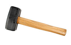 Кувалда 2 кг з ручкою 1212-0001 ГОСТ 11401-75 (Україна)