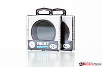 Светофильтр NiSi DUS Ultra Slim PRO MC UV 52mm (10936)