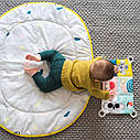Розвиваючий музичний килимок з дугами Taf Toys - Світ Навколо 12435, фото 9