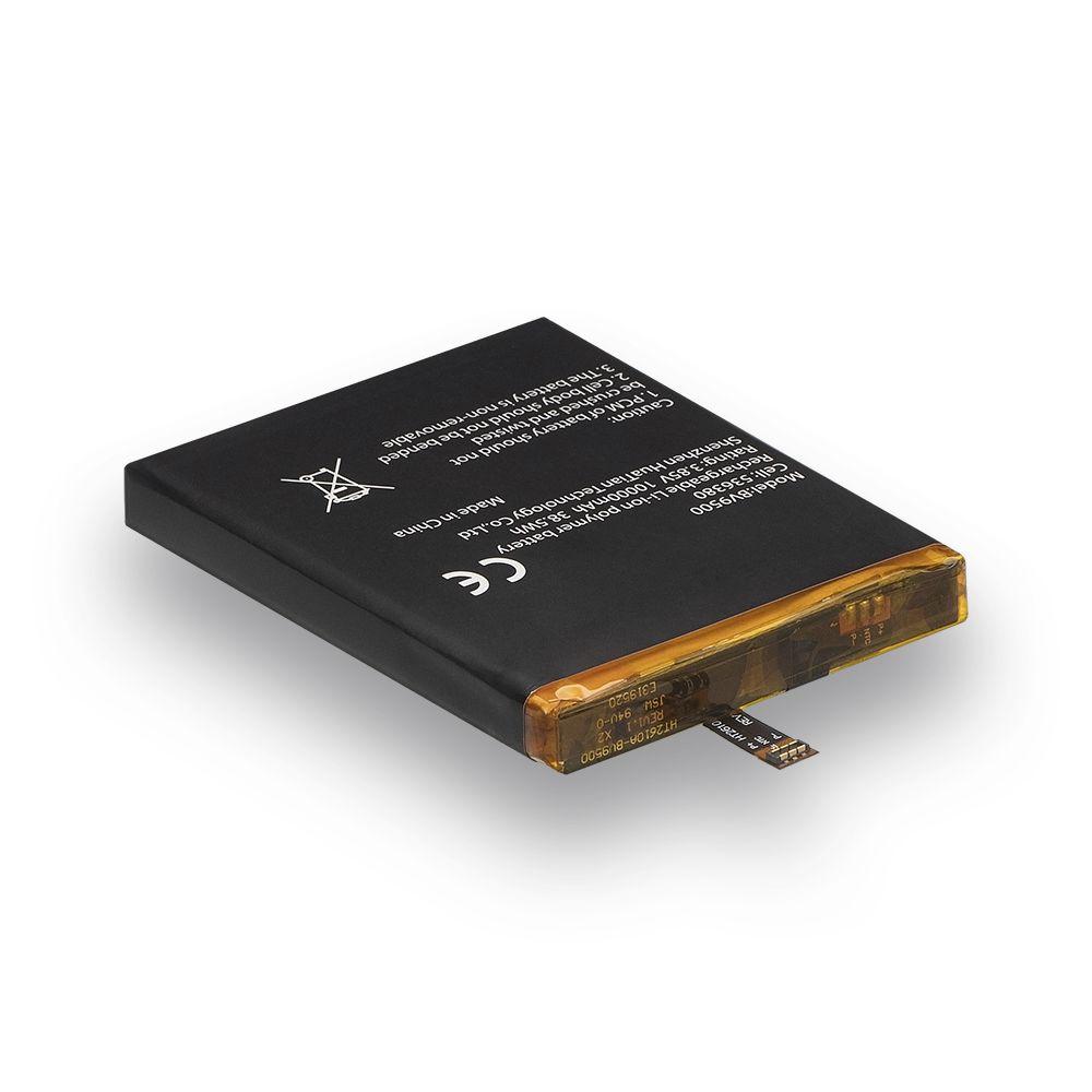 Аккумулятор BlackView BV9500 / BV9500 Pro / 536380 , 10000 mAhм Original PRC