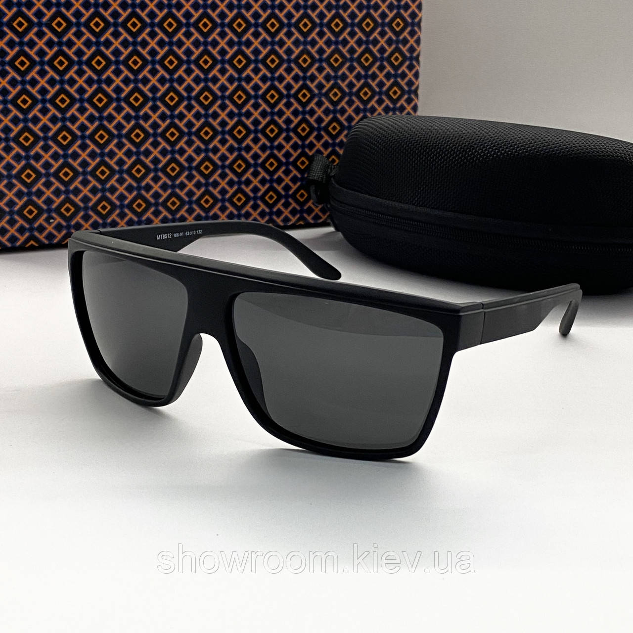 Чоловічі сонцезахисні окуляри з поляризацією Polarized (1285)