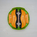 Дорожній горщик накладка на унітаз Potette Plus 2в1 (синій), фото 5