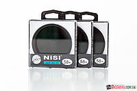 Светофильтр NiSi DUS Ultra Slim PRO MC UV 58mm (10934)