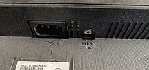 Широкоформатний LED монітор з DVI і audio 22 дюйми Philips 220B4L 220B4LPCB/00 No 21090641, фото 5