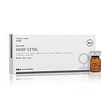 Innoaesthetics Hair Vital (Збереження Витав) Терапія жіночої алопеції, 10 мл, фото 3