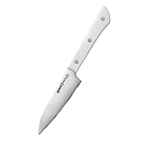 Ніж Samura Harakiri овочевий 99 мм білий (SHR-0011W)