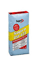 Sopro DSF® 423 - Двокомпонентна гідроізоляція 24А кг