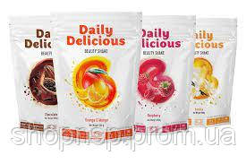 Дейли Делишес Бьюти Шейк Шоколад Коралловый клуб. Daily Delicious Beauty Shake Coral club