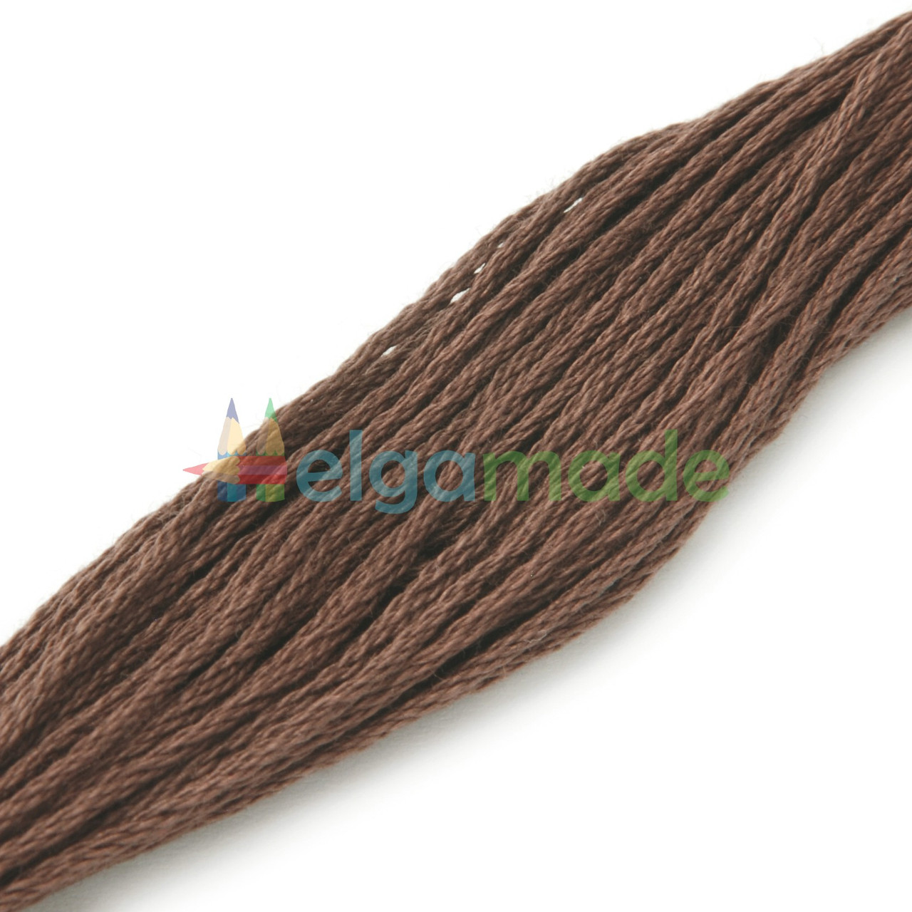 Муліне Peri, 8 м, ПАСТЕЛЬНО-КОРИЧНЕВИЙ 839, фото 1