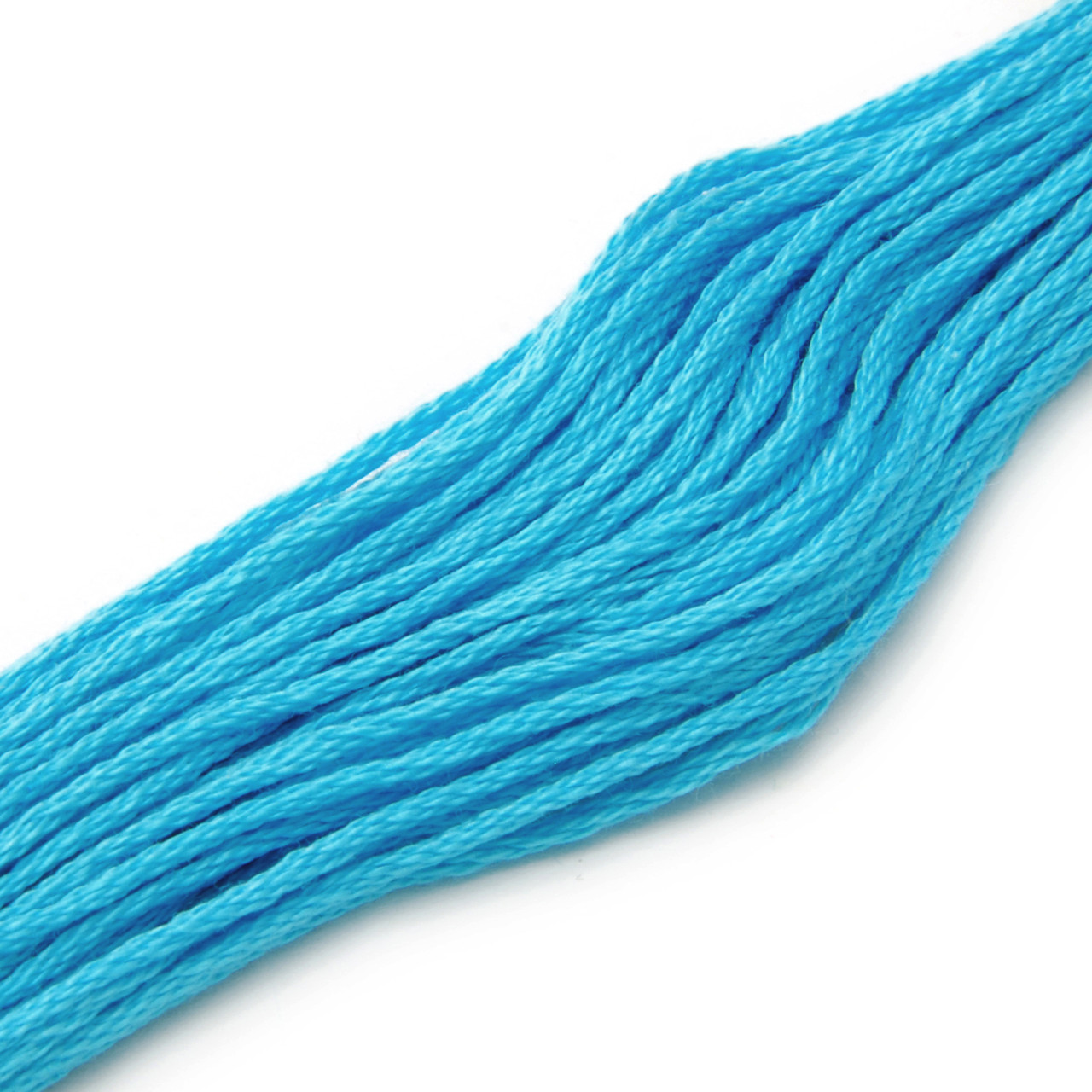 Муліне Peri, 8 м, НЕБЕСНО-БЛАКИТНИЙ 3845, фото 1