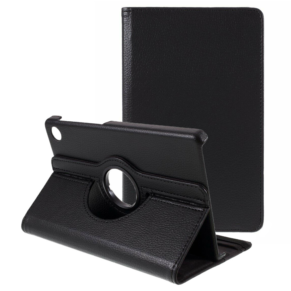 Чохол-книжка Rotating Case для Huawei MatePad T8 8 Black