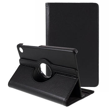 Чохол-книжка Rotating Case для Huawei MediaPad T3 8 Black