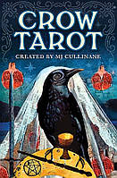 Карты Таро Ворона Crow Tarot (оригинал)