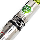 Заглибний насос Chimp 4SDm 2/6-0.25, фото 3