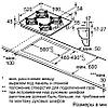 Варильна поверхня Bosch POP6B6B80, фото 6