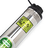 Заглибний насос Chimp 4SDm 2/8-0.37, фото 3