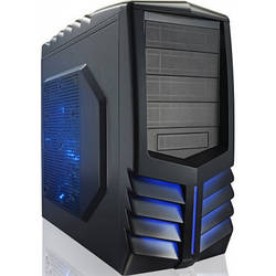 Корпус для ПК Azza TOLEDO 301 (CSAZ-301)