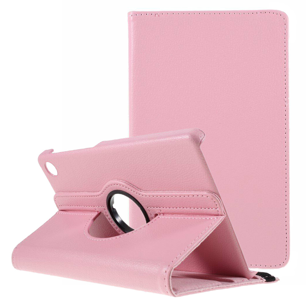 Чохол-книжка Rotating Case для Huawei MatePad T8 8 Pink