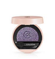Collistar IMPECCABLE COMPACT EYE SHADOW компактні тіні №320 Lavender frost