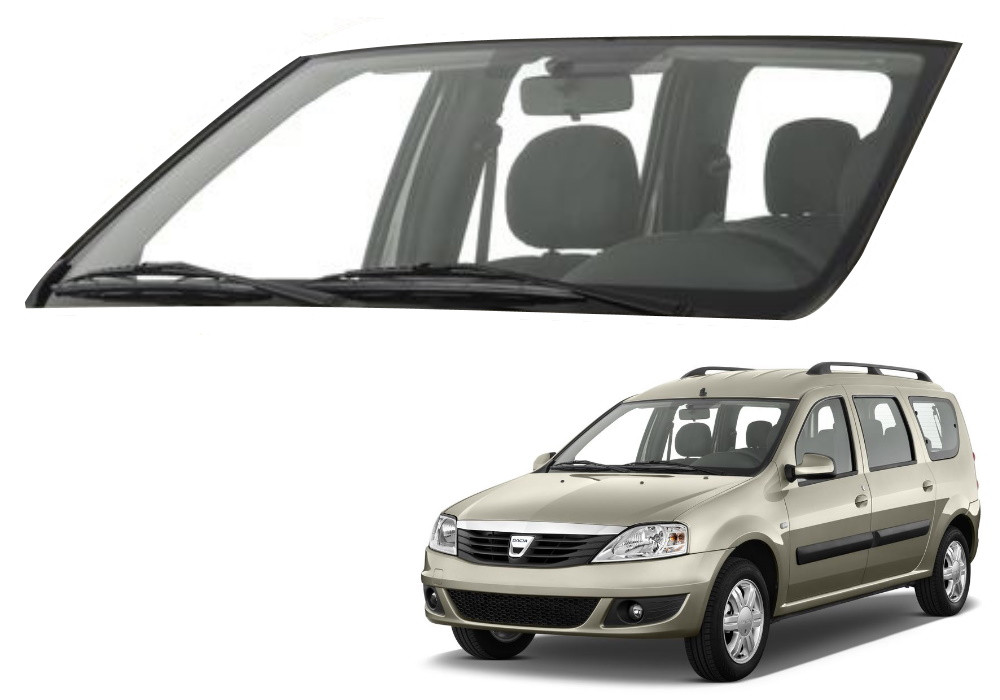 Лобове скло Dacia Logan 2005-2012