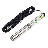 Заглибний насос Chimp 4SDm 2/14-0.75, фото 2