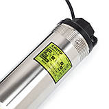 Заглибний насос Chimp 4SDm 2/14-0.75, фото 3