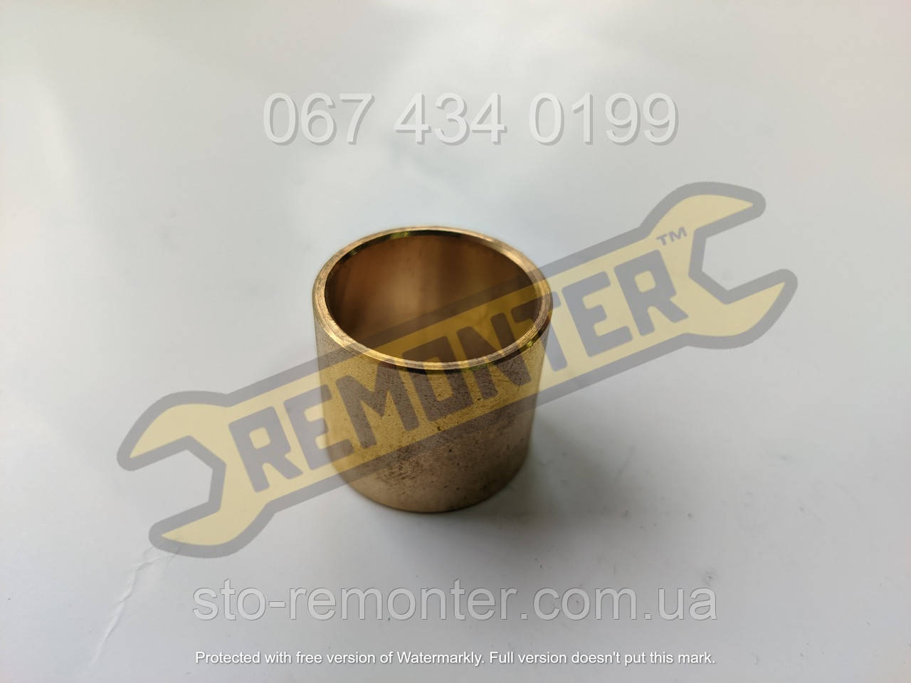 Втулка 20х23х20