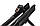 Гвинтівка пневматична Stoeger RX20 Synthetic Stock Black кал. 4.5мм (S82001), фото 8