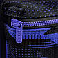Рюкзак шкільний TM Milan" "Knit blue", 624605KNB, фото 3