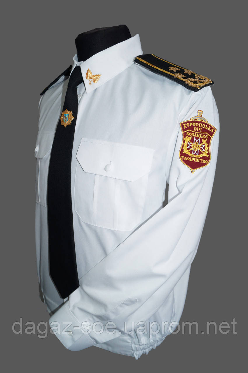 Парадна сорочка - фото 1 - id-p1444361297