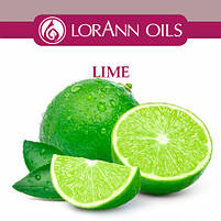 Ароматизатор LorAnn (OS) Lime (Лайм), фото 3