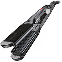 Плойка-гофре широкі щипці Babyliss Pro BAB2512EPCE