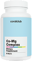 Ca-Mg Комплекс Coral Club, коралловый клуб