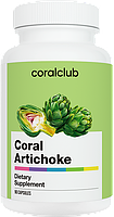 Корал Артишок Coral Club, коралловый клуб