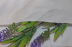 Aida 16 біла (1 м). Ширина 1.1 м. Виробник — Україна