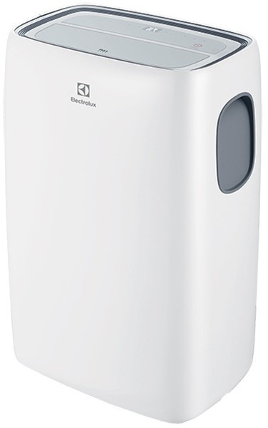 Мобільний кондиціонер Electrolux EACM-13 CL/N3 серії Loft