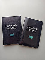 Обкладинка на паспорт під замовлення