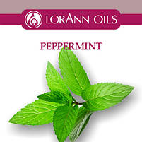 Ароматизатор LorAnn (OS) Peppermint (м'ята Перцева), фото 3