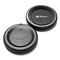 Крышки для Nikon