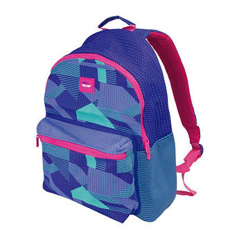 Рюкзак шкільний TM Milan" "Knit", 624605KNPL