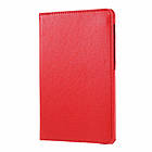 Чохол-книжка Rotating Case для Huawei MatePad T8 8 Red, фото 8