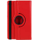 Чохол-книжка Rotating Case для Huawei MatePad T8 8 Red, фото 7